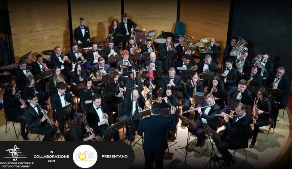 Torna Il Concerto Di Santa Cecilia Il Tributo Musicale Dellorchestra