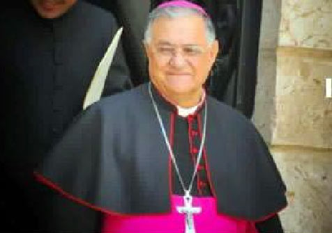 mons fouad - Terre Marsicane