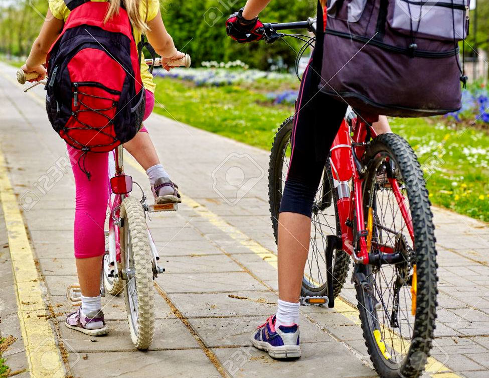 giornata della bicicletta