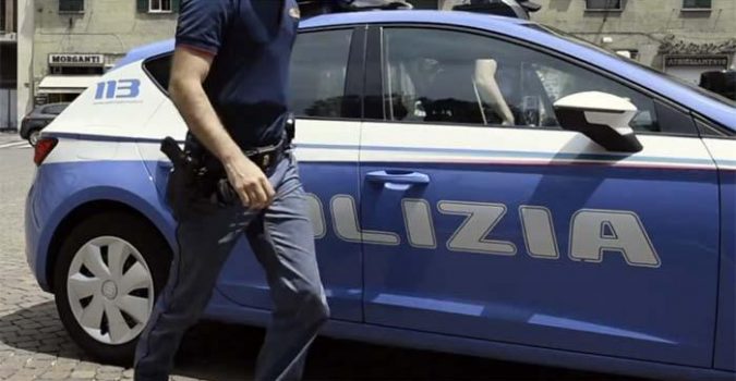 Risultato immagini per POLIZIA AVOLA