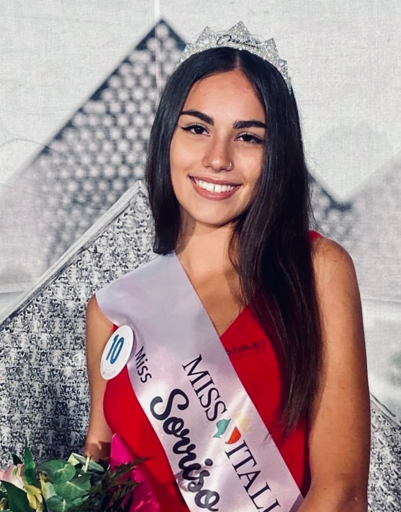 Finale di Miss Italia 2022 l Abruzzo tifa per la bellissima