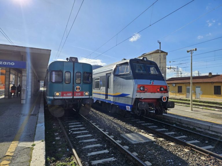 In corso maxi sciopero dei trasporti, rischio cancellazioni fino a domani