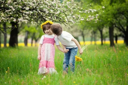  Nella Pasqua senza pace una poesia per i bambini di Maria Assunta Oddi