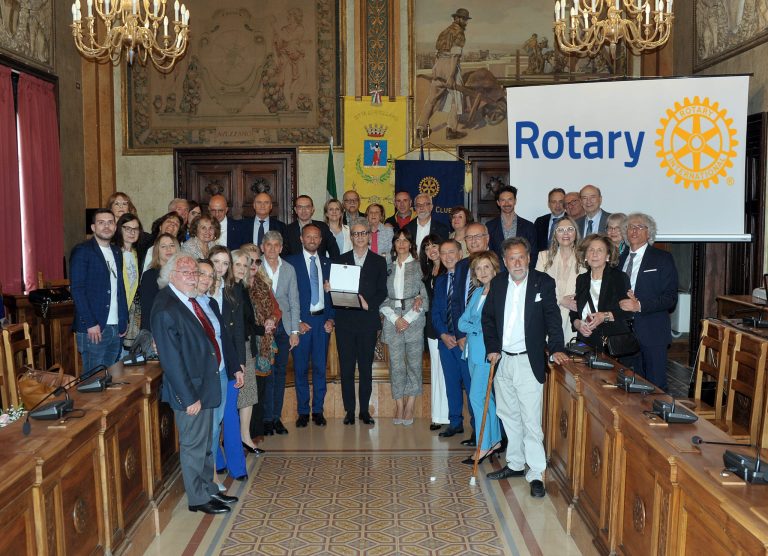 Rotary Avezzano