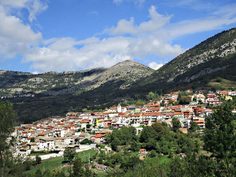 Allargamento della Strategia Aree Interne: inclusi anche i Comuni della Piana del Cavaliere