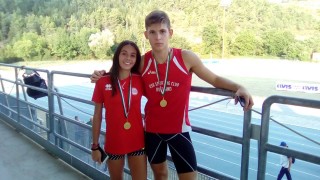 Atletica