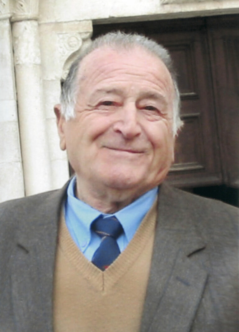 Ennio Lucarelli