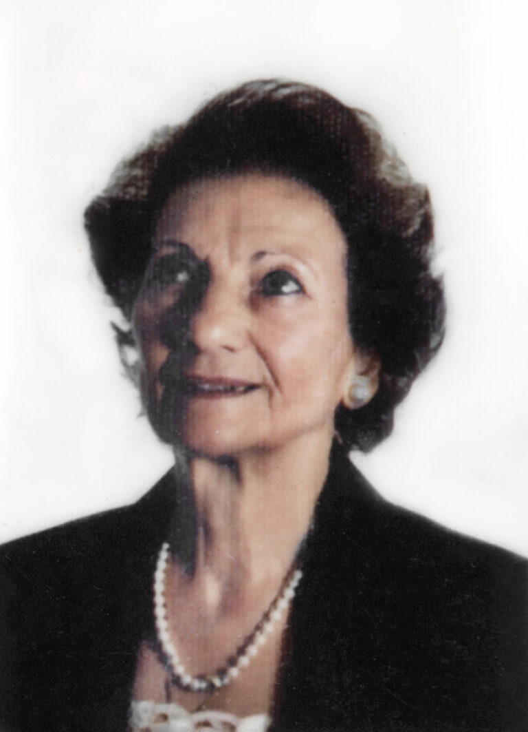 Liliana Zaccaglia