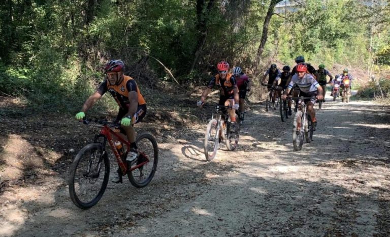 circuito Mtb Abruzzo Cup