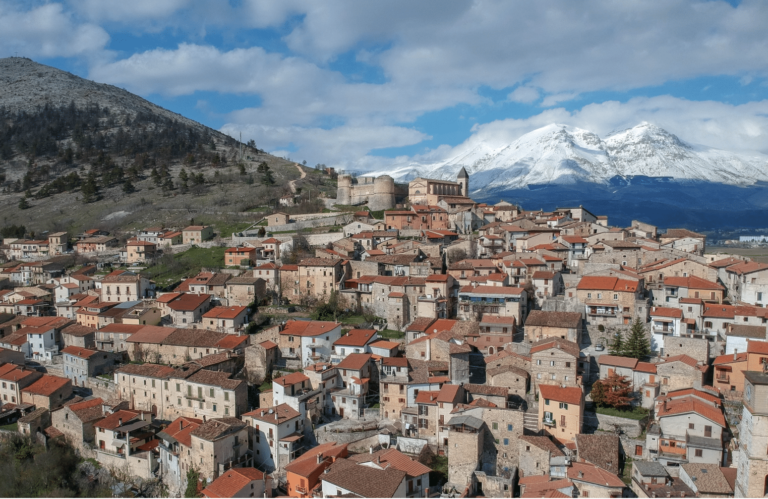 Comune di Scurcola Marsicana