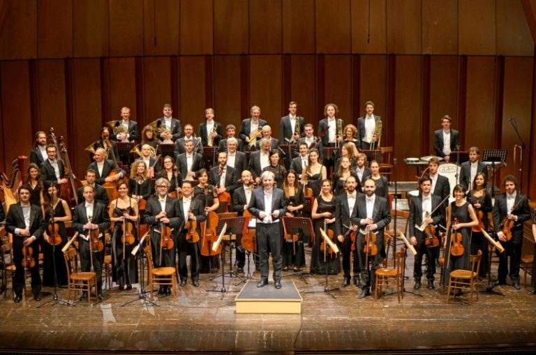 Filarmonica del Festival Pianistico Internazionale di Brescia e Bergamo al Teatro dei Marsi sabato 12 novembre|