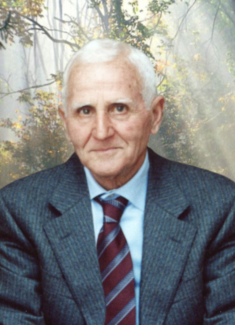 Pierino Sorgi