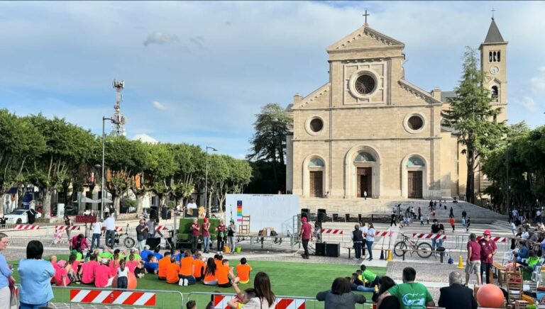 Festival dell’Ambiente Avezzano