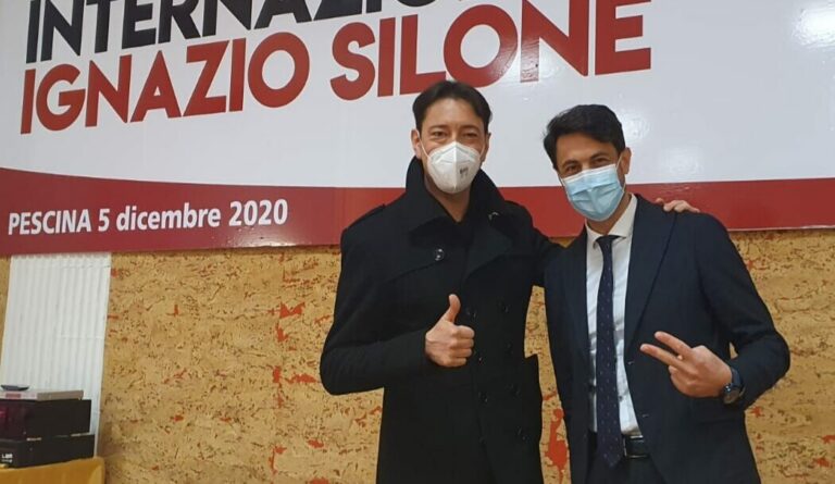 Grande successo per il XXIII Premio Internazionale Ignazio Silone