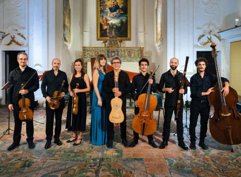 Mercoledì 29 giugno concerto di apertura di FESTIV'ALBA con i musicisti dell'Arianna Art Ensemble||||