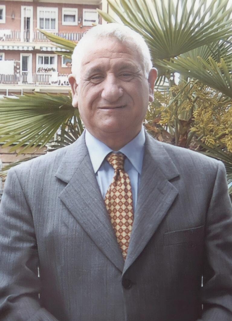 Aldo Babbo