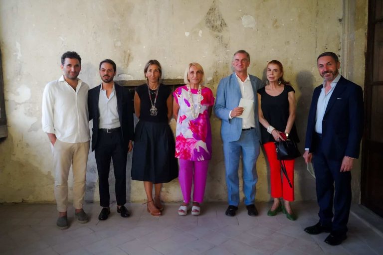 Grande successo dell'anteprima di Contemporanea Ventiventidue a Tagliacozzo||