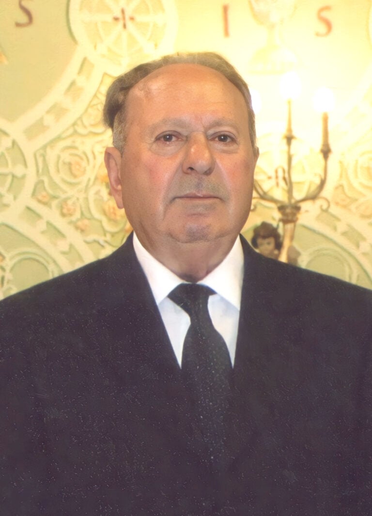 Antonino Cosimati