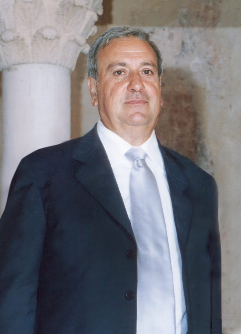 Bruno Rosati