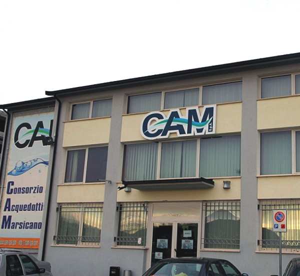 Assemblea dei soci del CAM