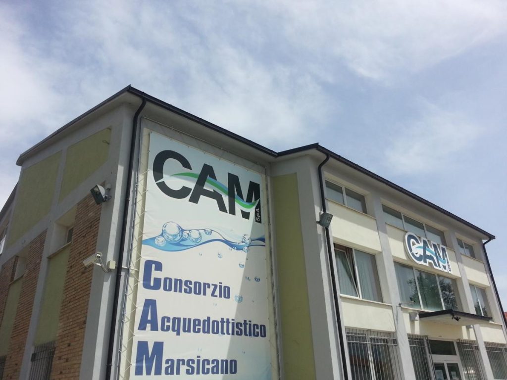 Il CAM