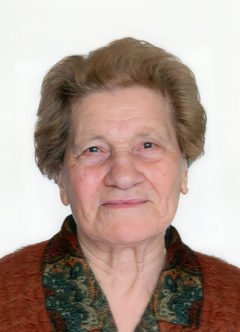 Carmela Pomante