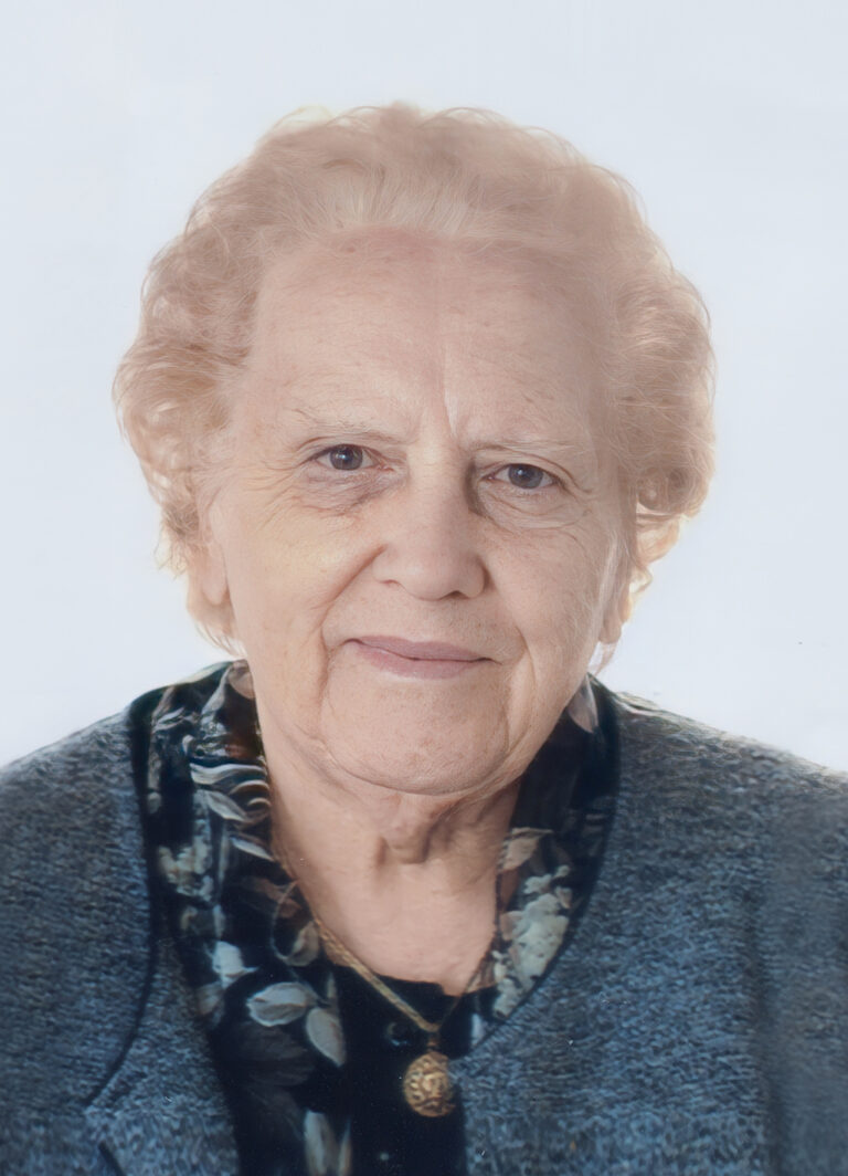 Eleonora Sperduti