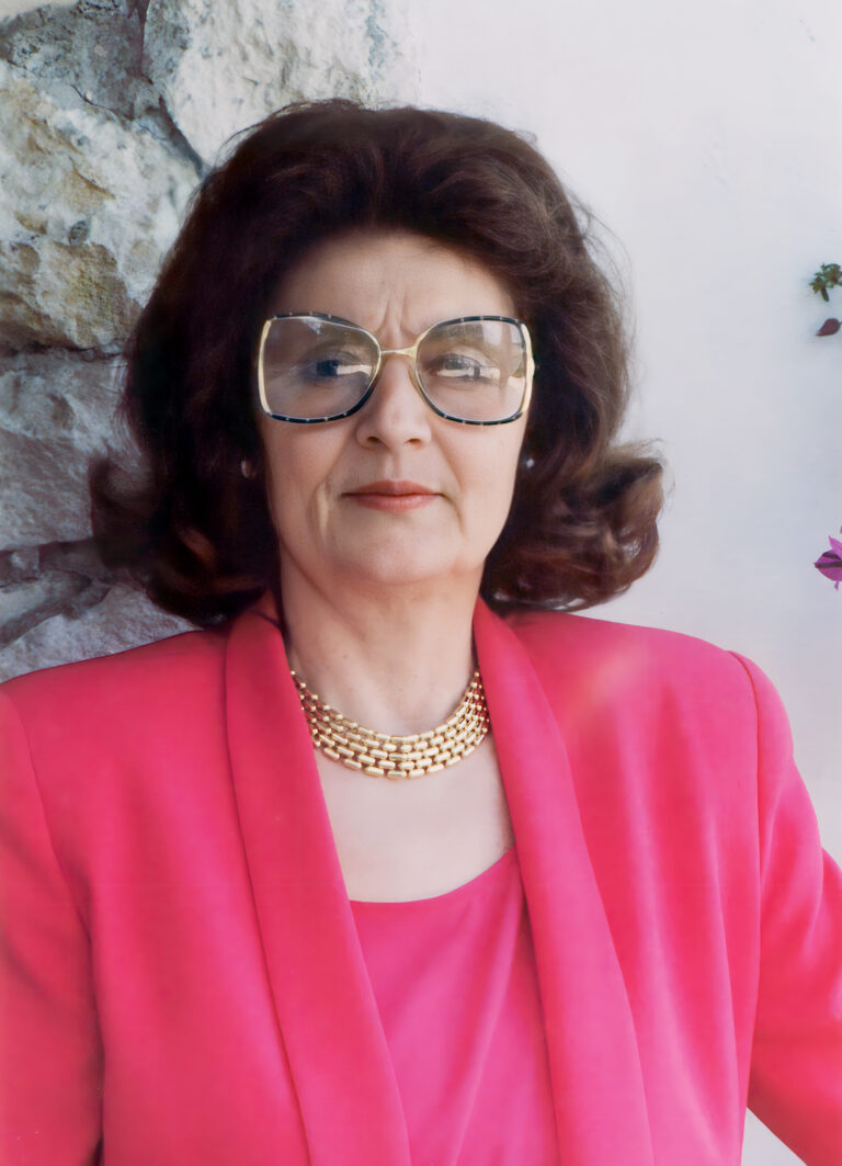 Filomena Milone