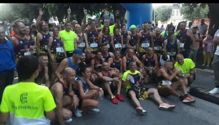 Foto Runners Avezzano (1)