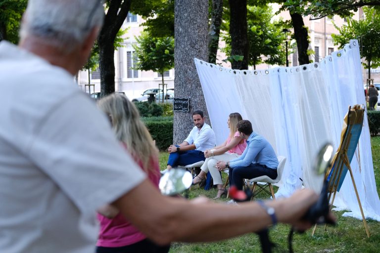 Presentato il programma completo della seconda edizione di Terremerse