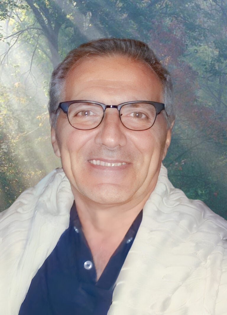 Francesco Saracino