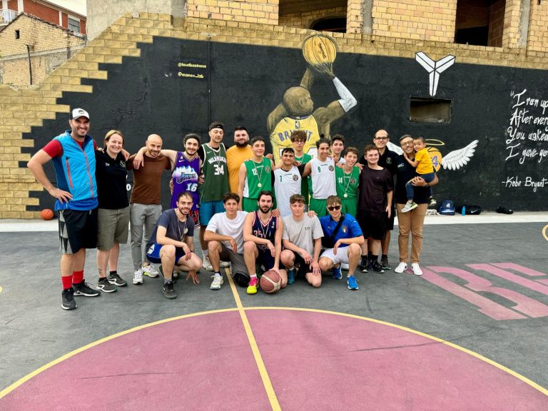 Grande successo per la prima edizione del Celano 3X3 Basket Tournament|||