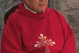 Diocesi dei Marsi in lutto per la morte di don Matteo Pascucci