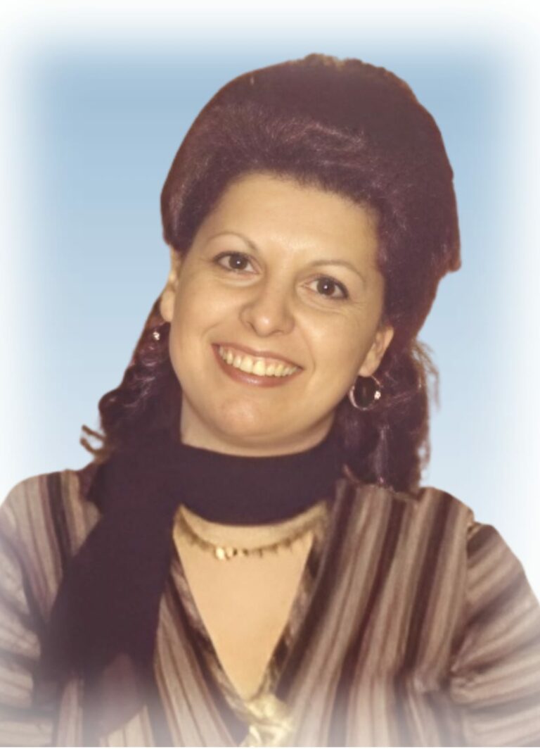 Anna Rita Di Pietro