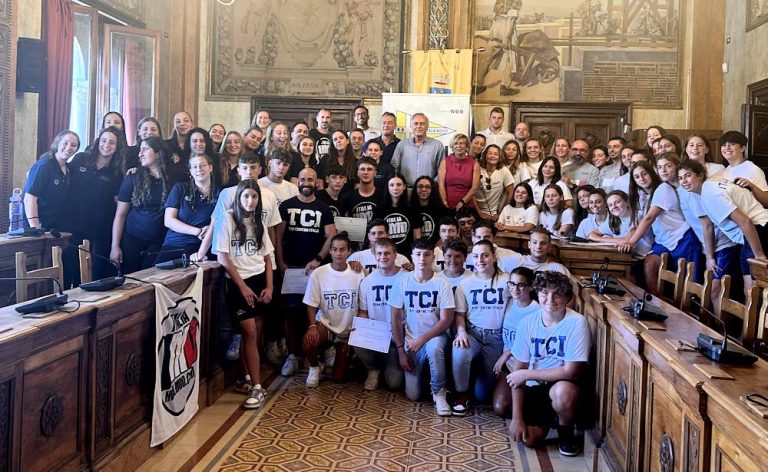 La Pallanuoto femminile sceglie Avezzano: due super sfide in attesa dei Campionati europei in Turchia|||