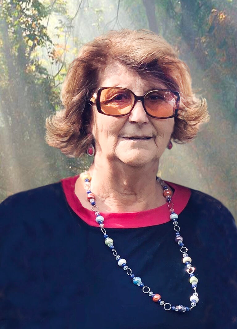 Giuseppina Sbarassa