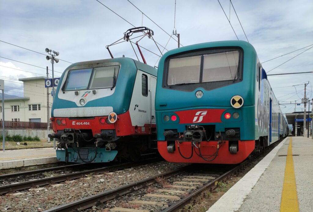 Domenica nera per i trasporti nella Marsica, cancellati tutti i treni a causa dello sciopero