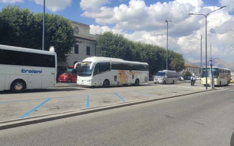 Stazione di Avezzano