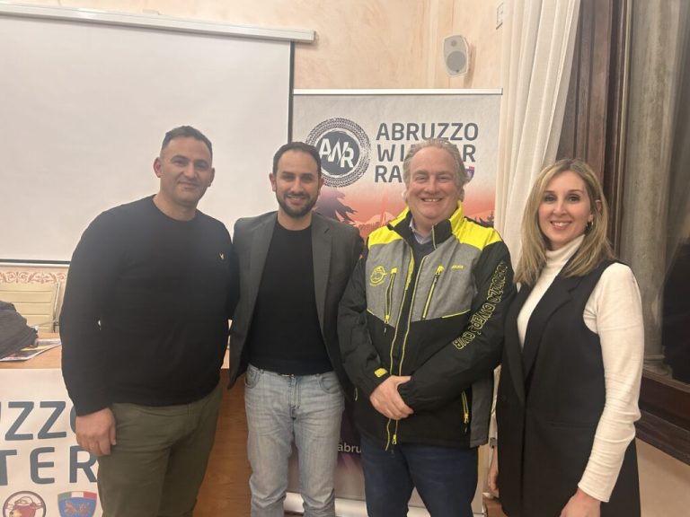 Abruzzo Winter Race 2024|