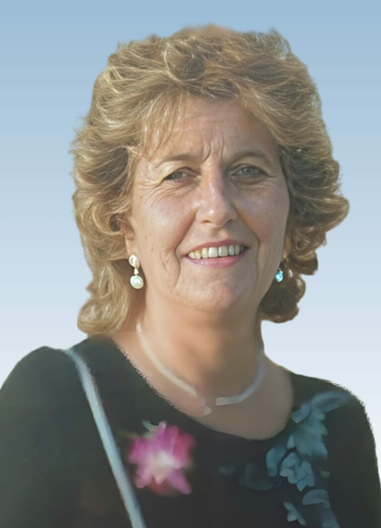 Rita Iacone