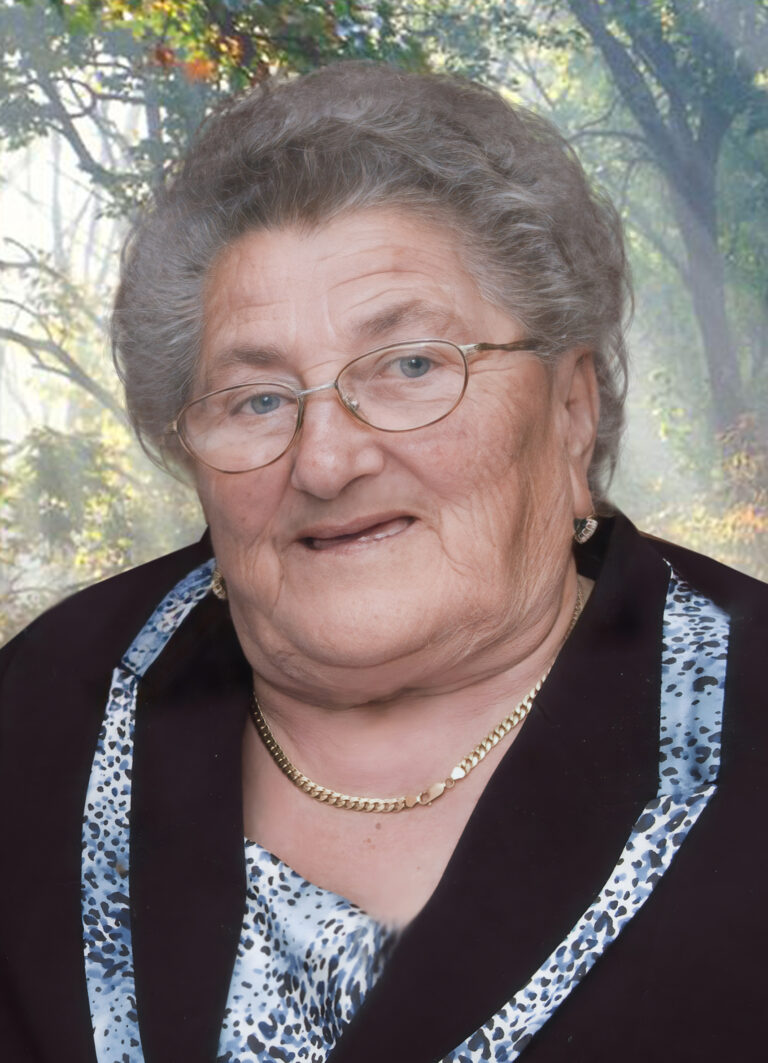 Irene Fantauzzi