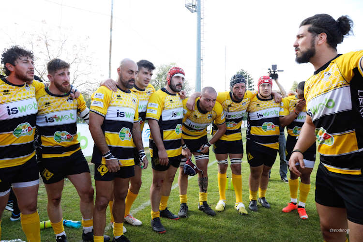 Isweb Avezzano Rugby in trasferta a Prato per l'ultima di campionato. Quartaroli: "Puntiamo a disputare una grande gara"|||||||