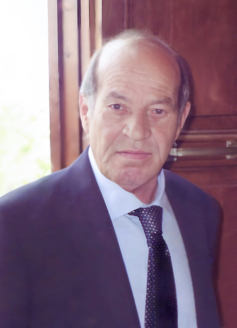 Italo Morgante