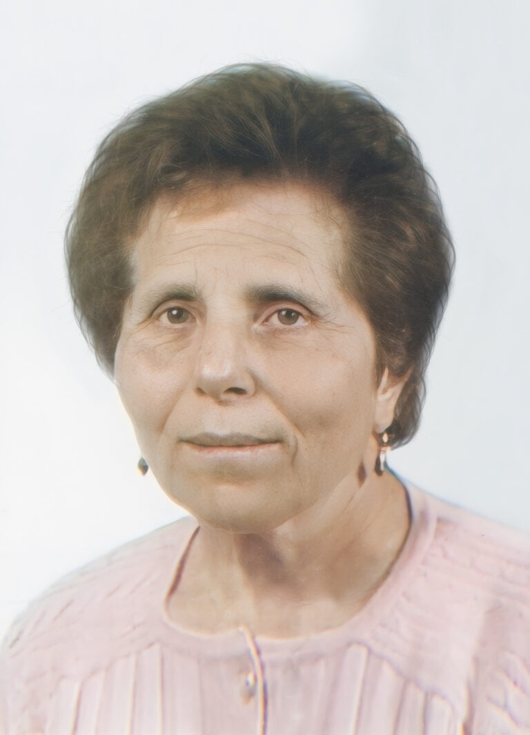 Lina Iadanza