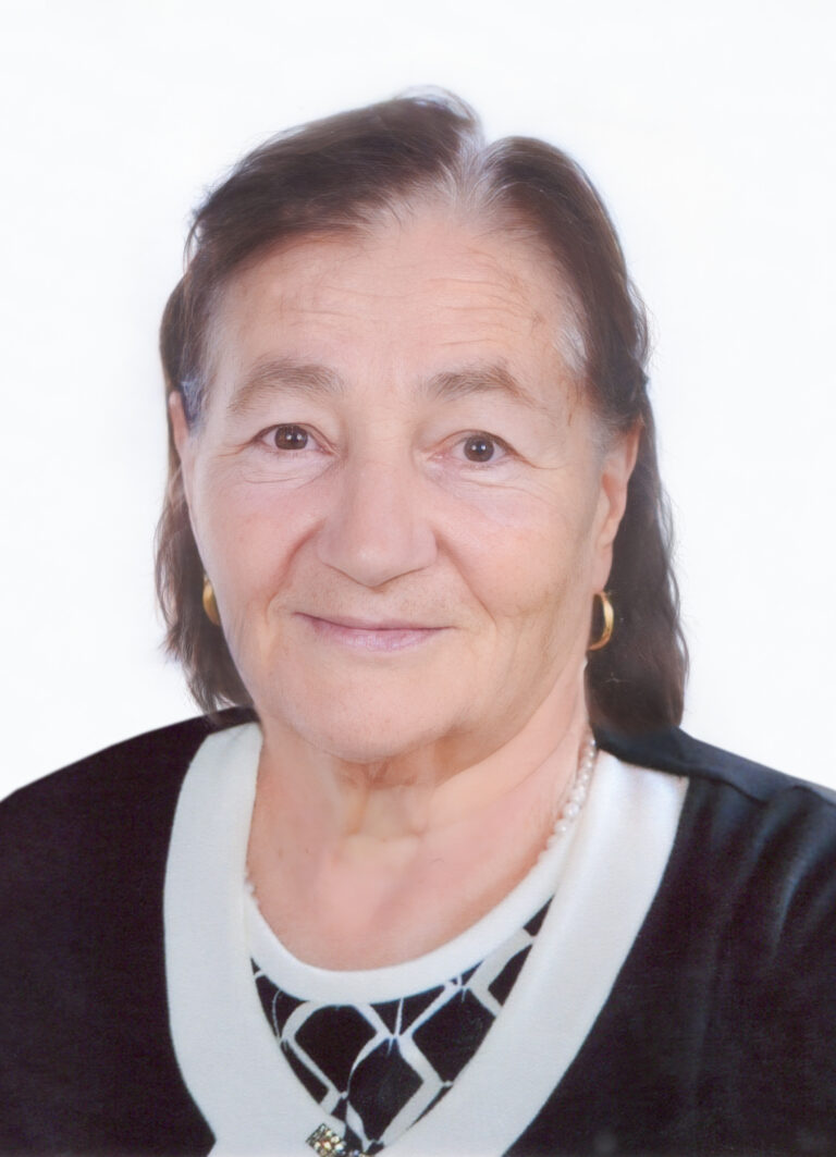 Maria Concetta Rulli