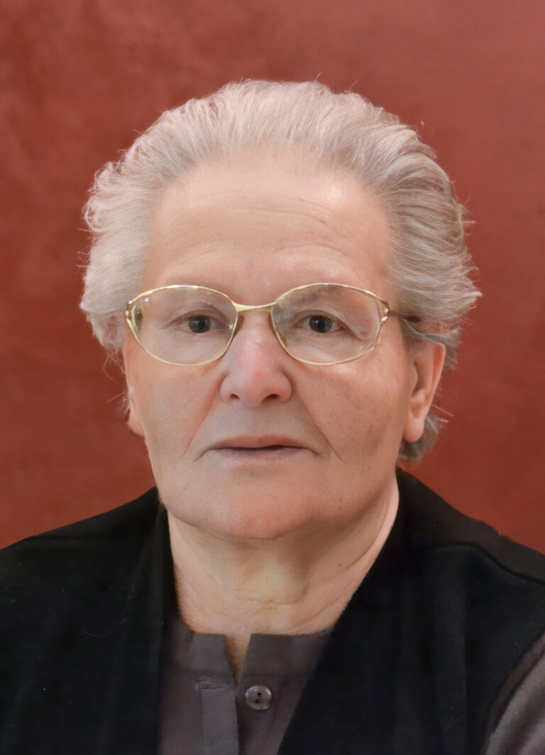 Maria Loreta Battisti