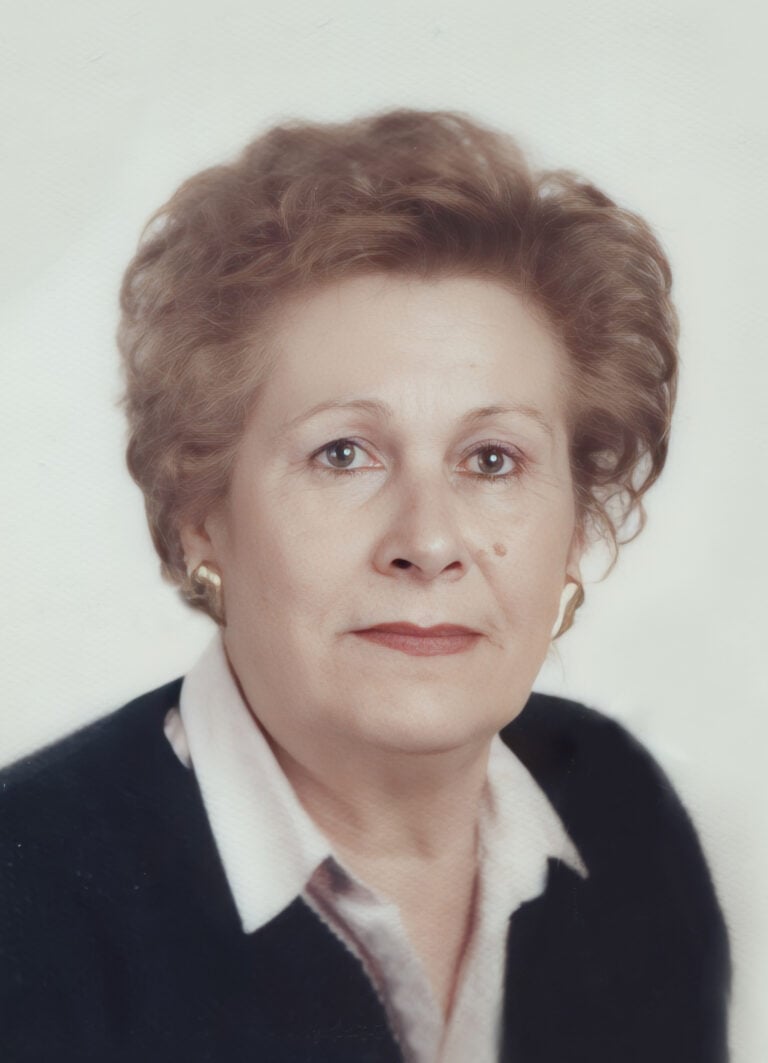 Maria Luisa Pulcinelli