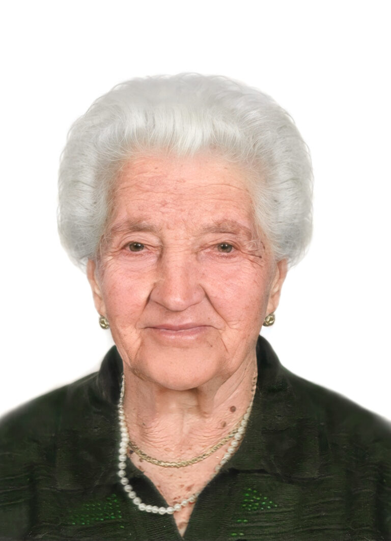 Maria Rosa Ranieri