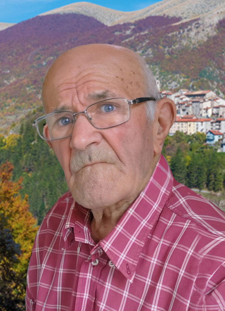 Mario Tatti