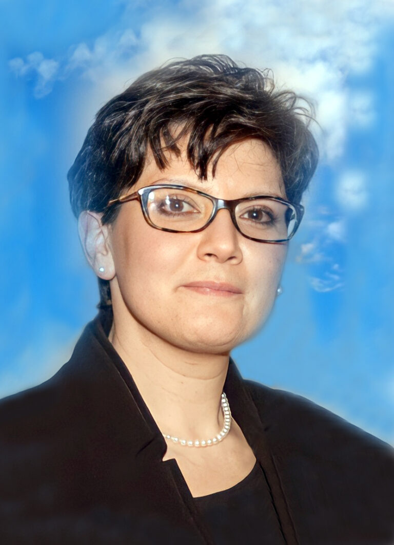 Monica Di Genova